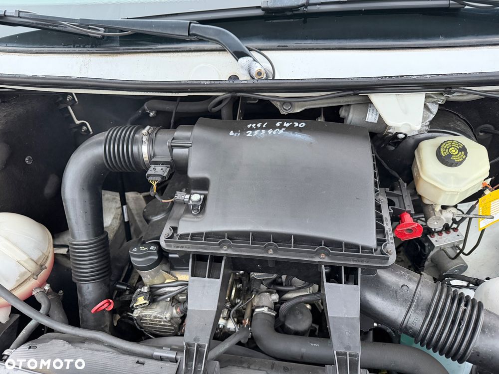 Mercedes-Benz sprinter - 17