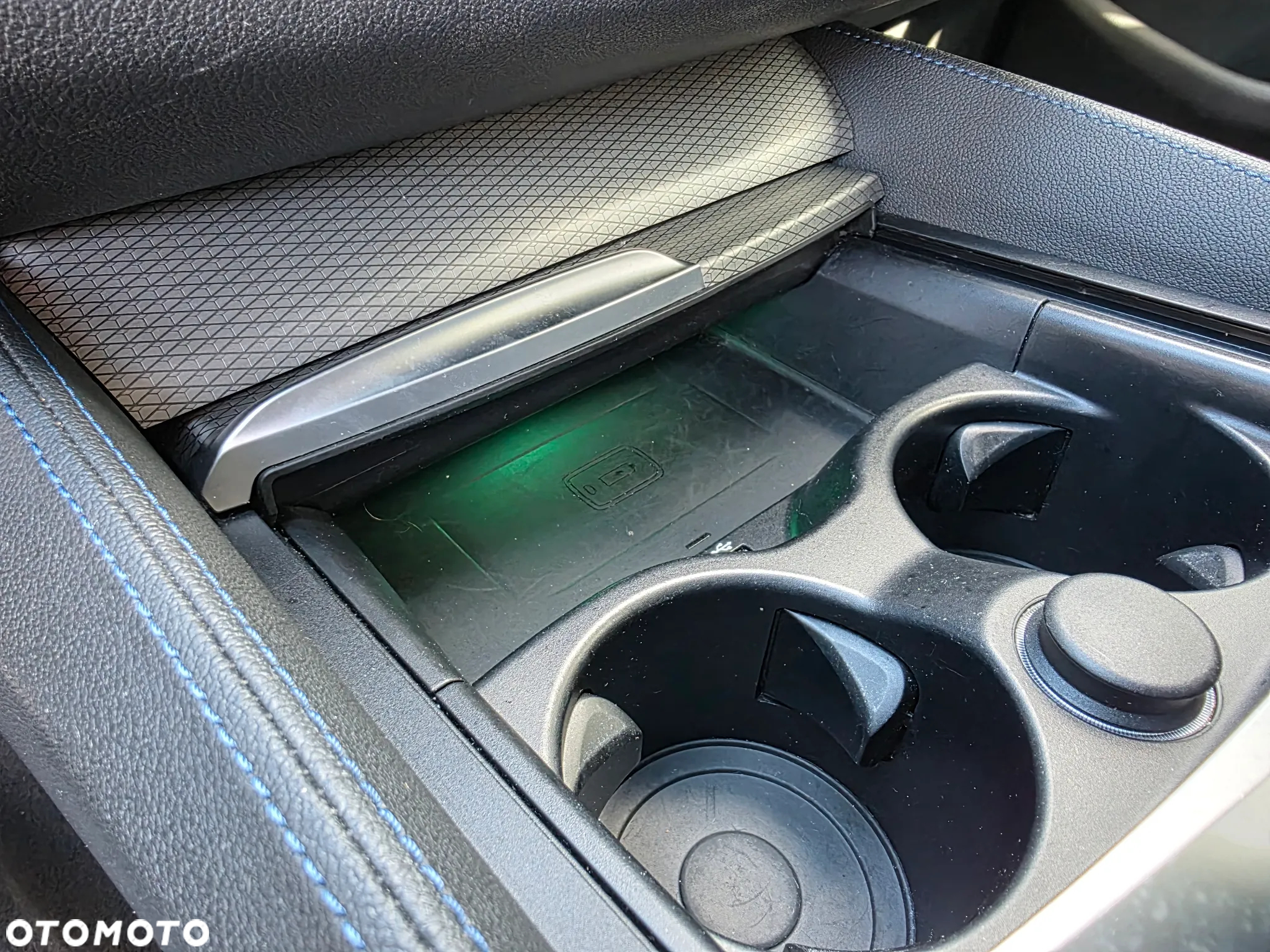 BMW Seria 5 530e iPerformance GPF M Sport sport - 34