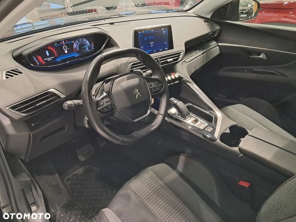 Peugeot 3008 1.2 PureTech Active Pack S&S EAT8 - 14