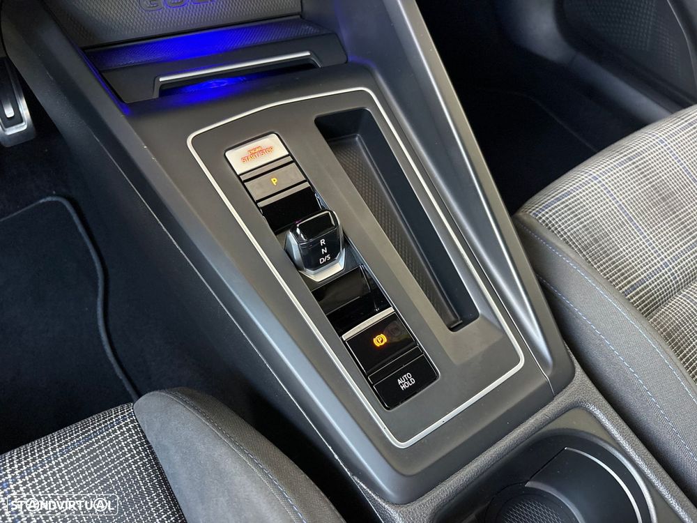 VW Golf 1.4 TSI GTE+ DSG - 50