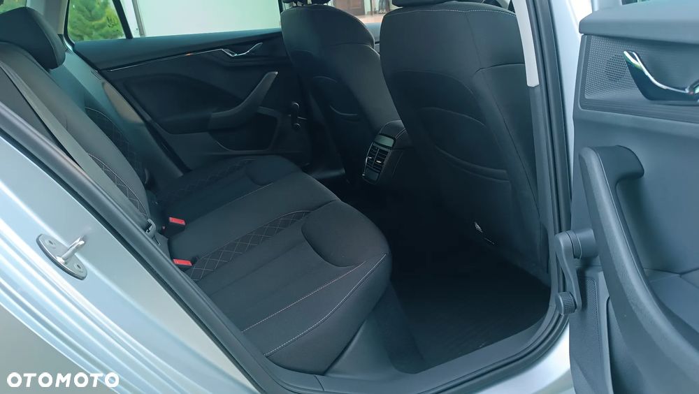 Skoda Scala 1.0 TSI Ambition - 23