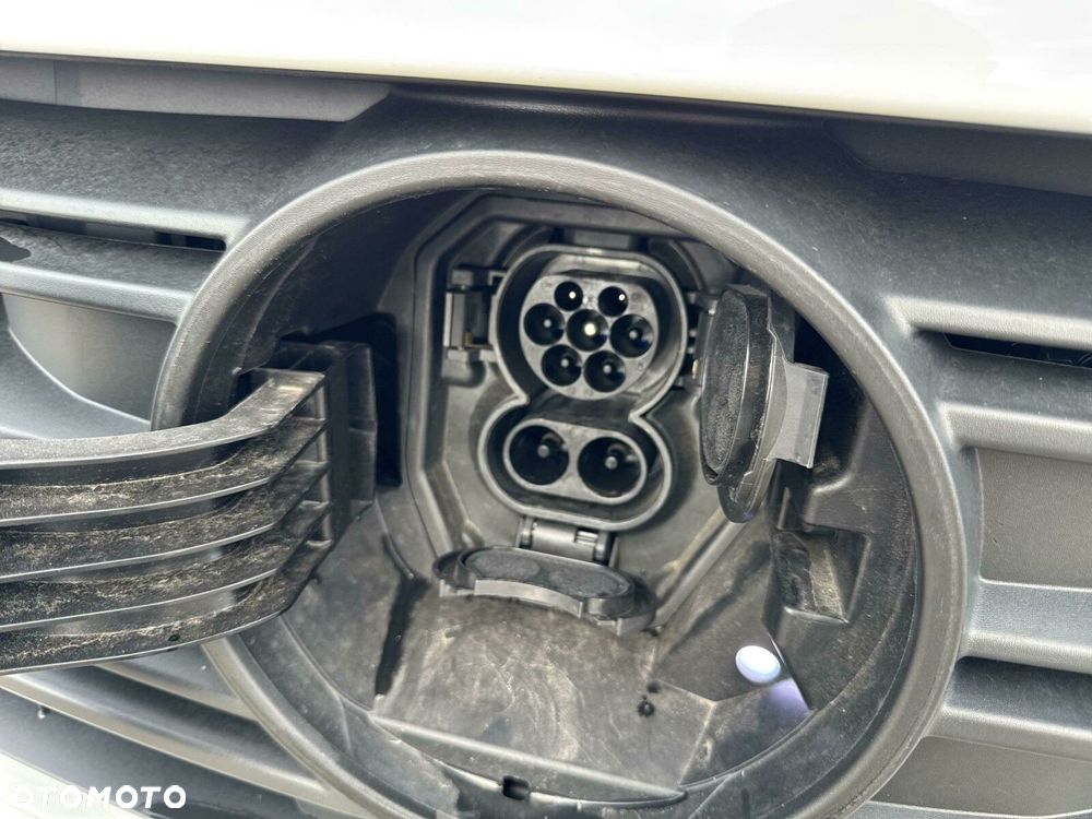 Mercedes-Benz eCitan Furgon PRO Długi - 19