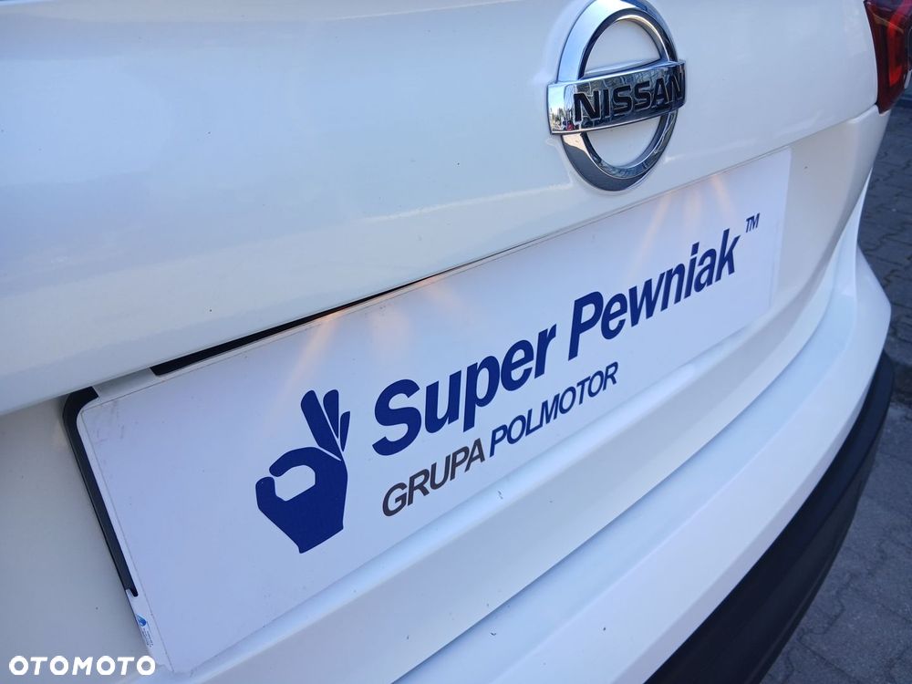 Nissan Qashqai 1.3 DIG-T N-Style EU6d - 12