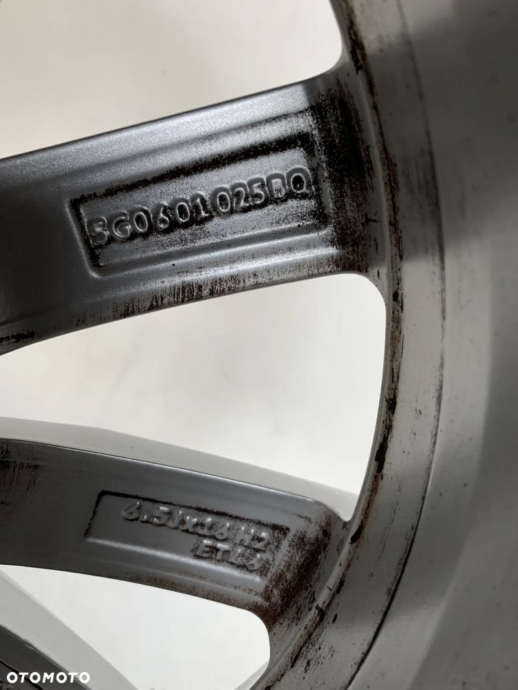 Felga Volkswagen Golf 7 6,5Jx16H2 et 46 - 3