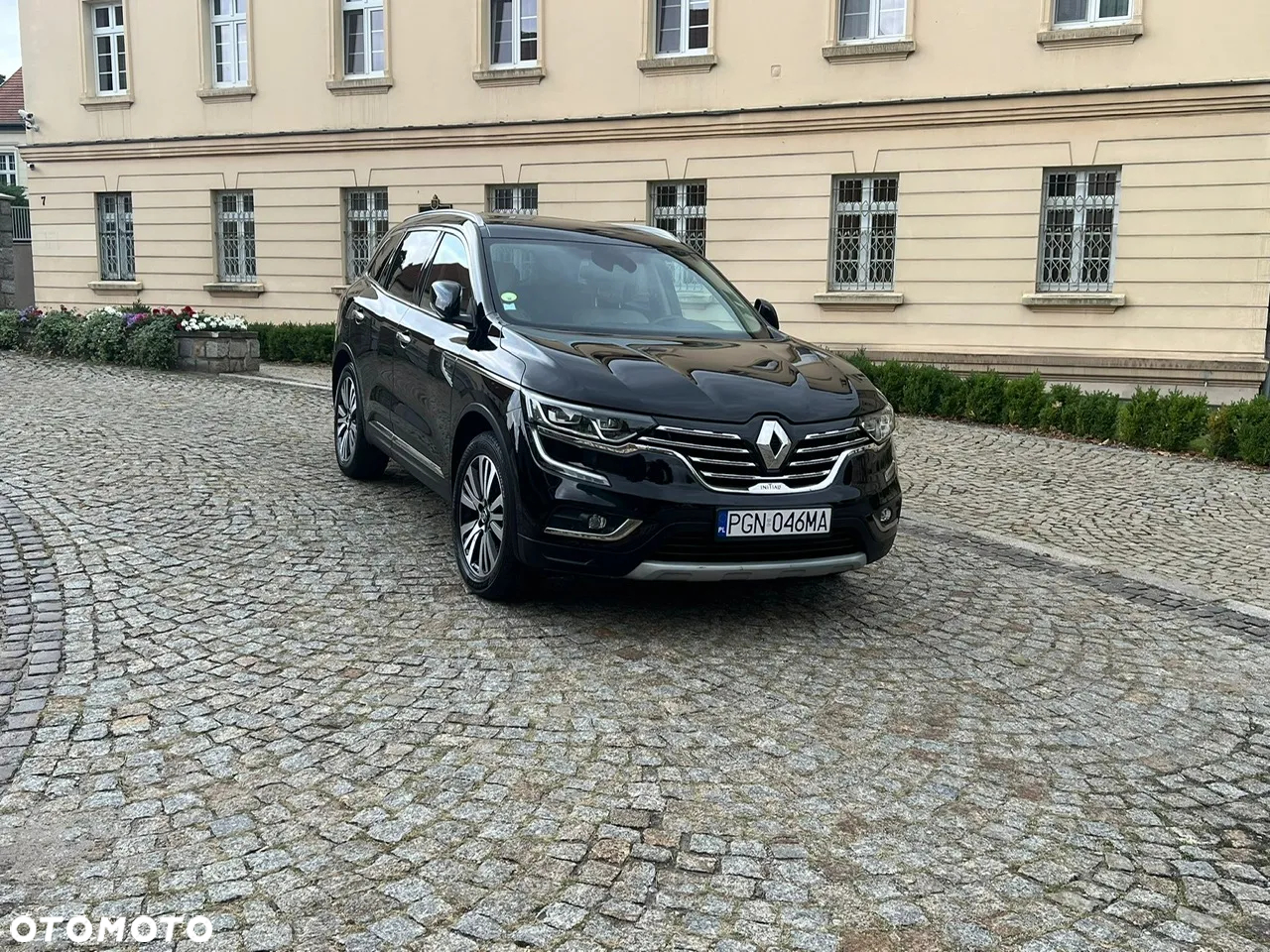 Renault Koleos 2.0 dCi Initiale Paris X-Tronic - 6