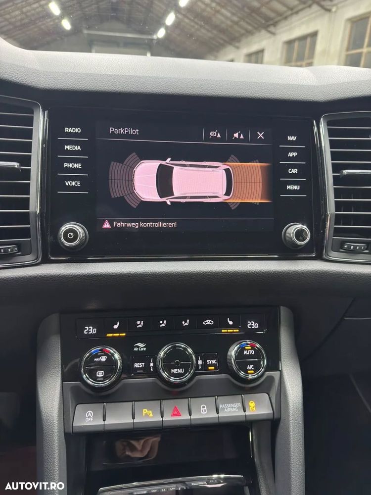 Skoda Kodiaq - 15