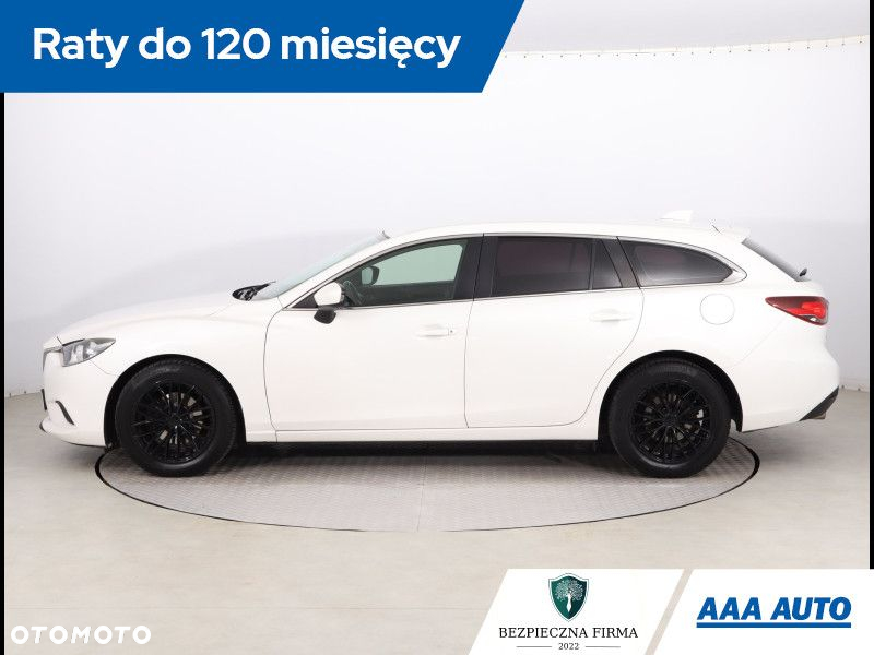 Mazda 6 - 3