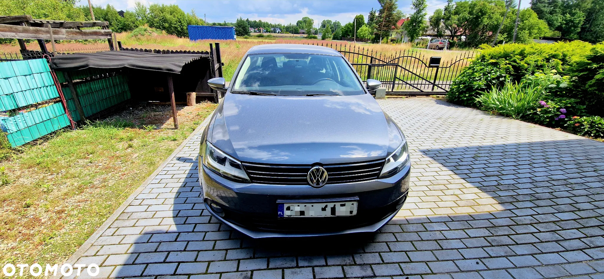 Volkswagen Jetta 1.4 TSI Comfortline - 3
