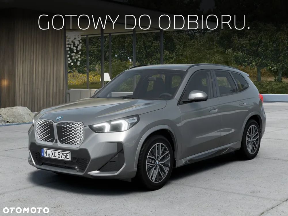 BMW iX1 xDrive30 66.5kWh M Sport Edition - 1