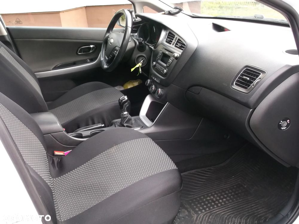 Kia Ceed 1.6 CRDi XL - 7