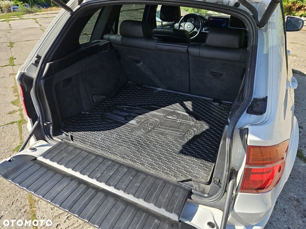 BMW X5 - 10
