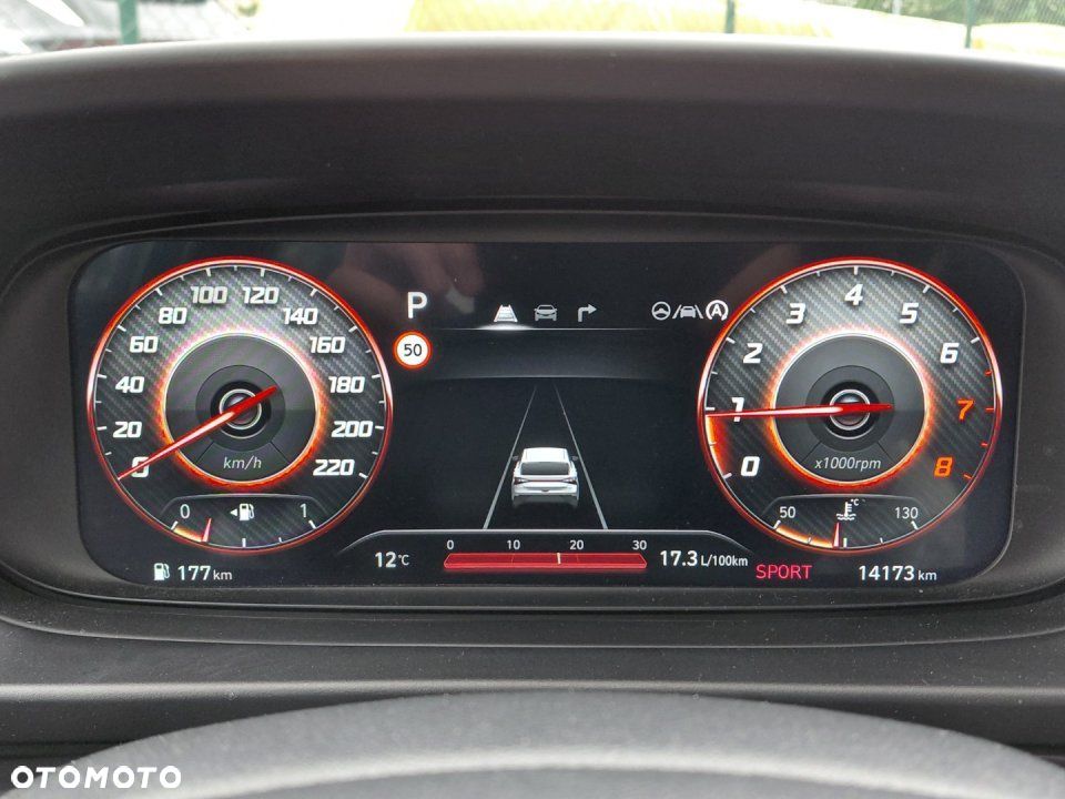 Hyundai i20 - 20