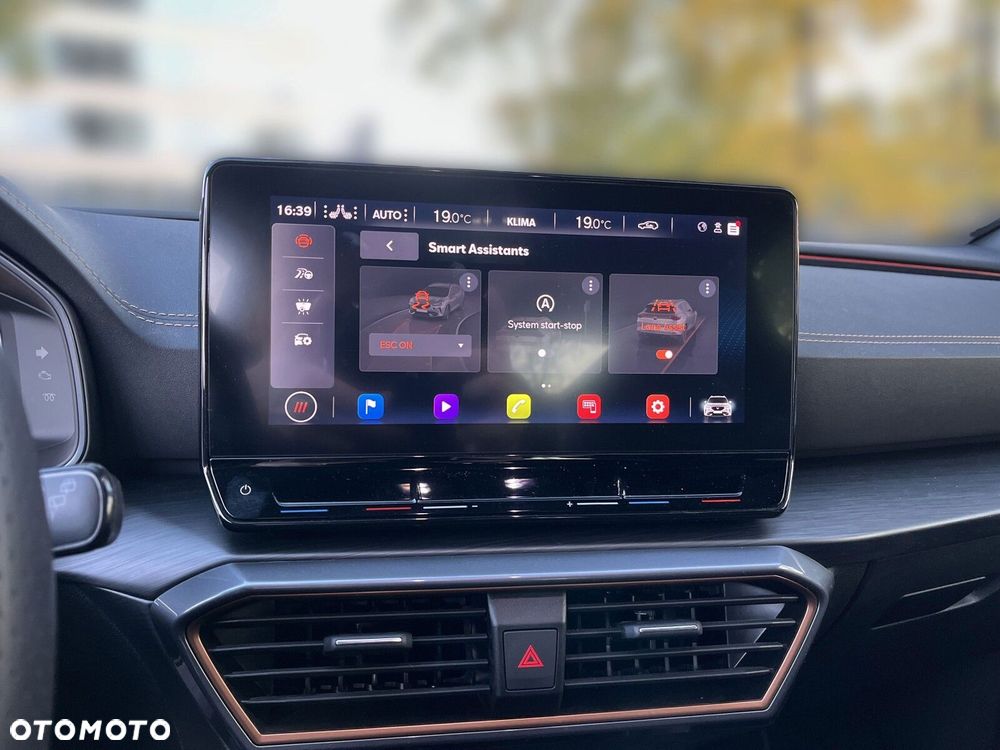 Cupra Formentor 1.5 TSI DSG - 23