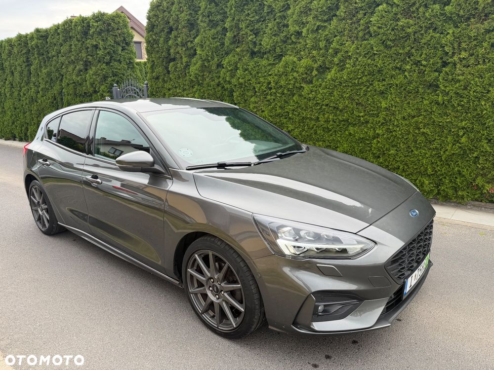 Ford Focus 1.5 EcoBoost STart-Stopp-System ST-LINE X - 6