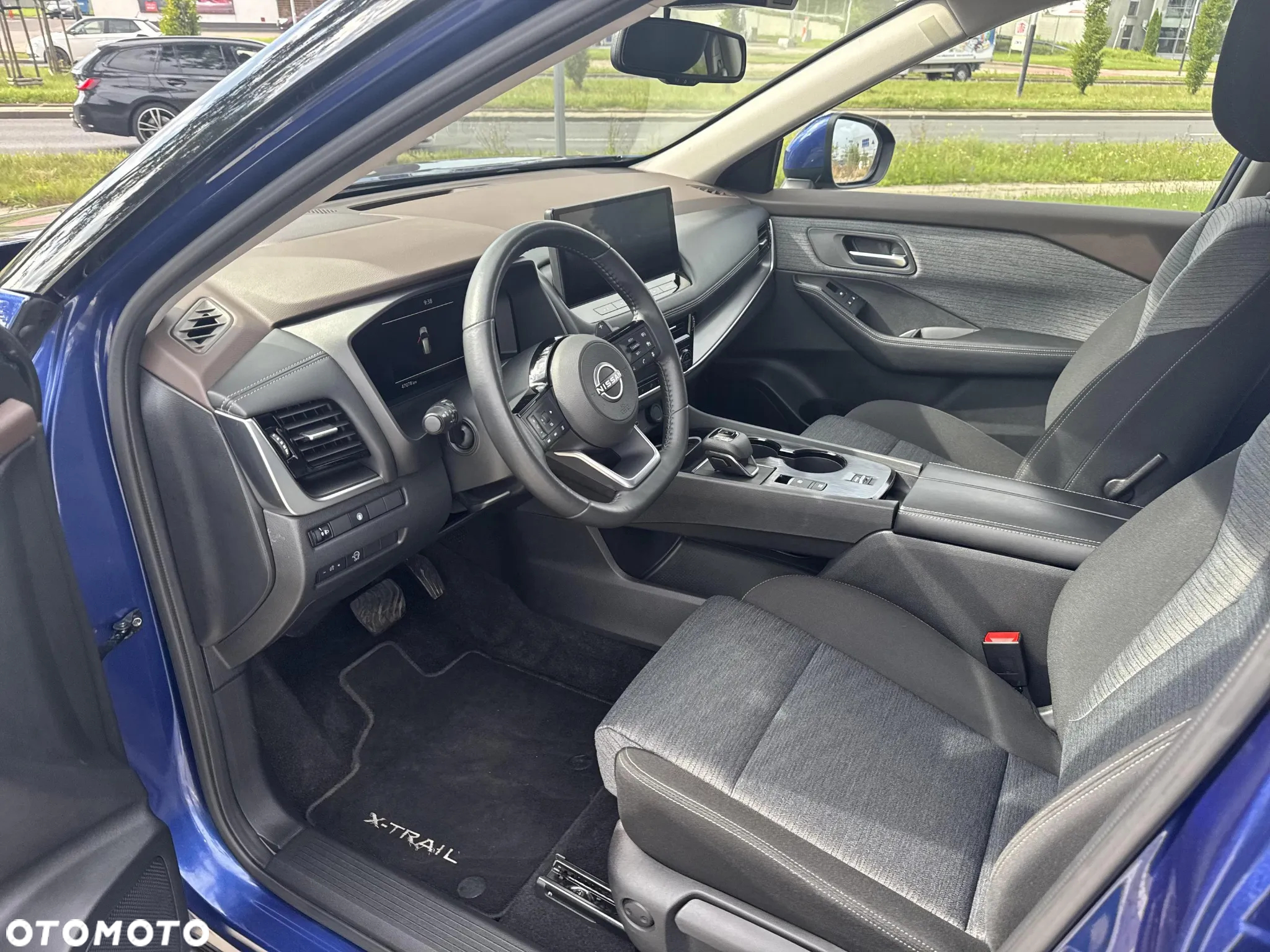 Nissan X-Trail - 10