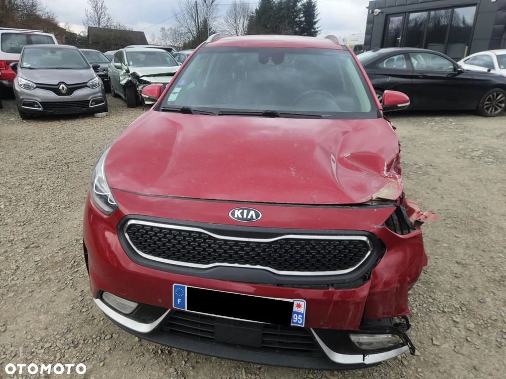 Kia Niro 1.6 GDI 2WD Vision - 5