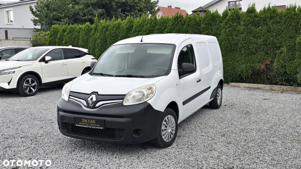 Renault Kangoo ENERGY dCi 110 FAP Start & Stop Grand - 3