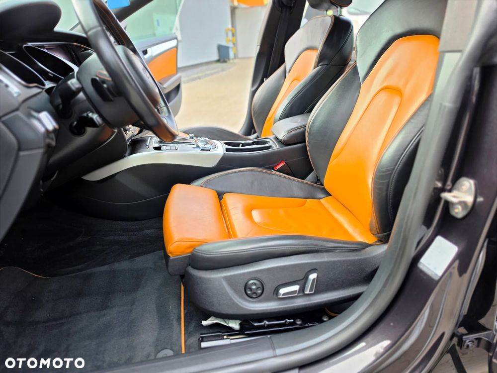 Audi A5 Sportback 2.0 TFSI Quattro S tronic - 20