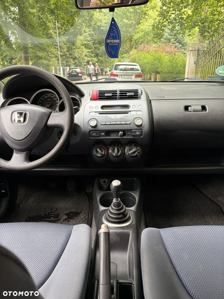 Honda Jazz - 17