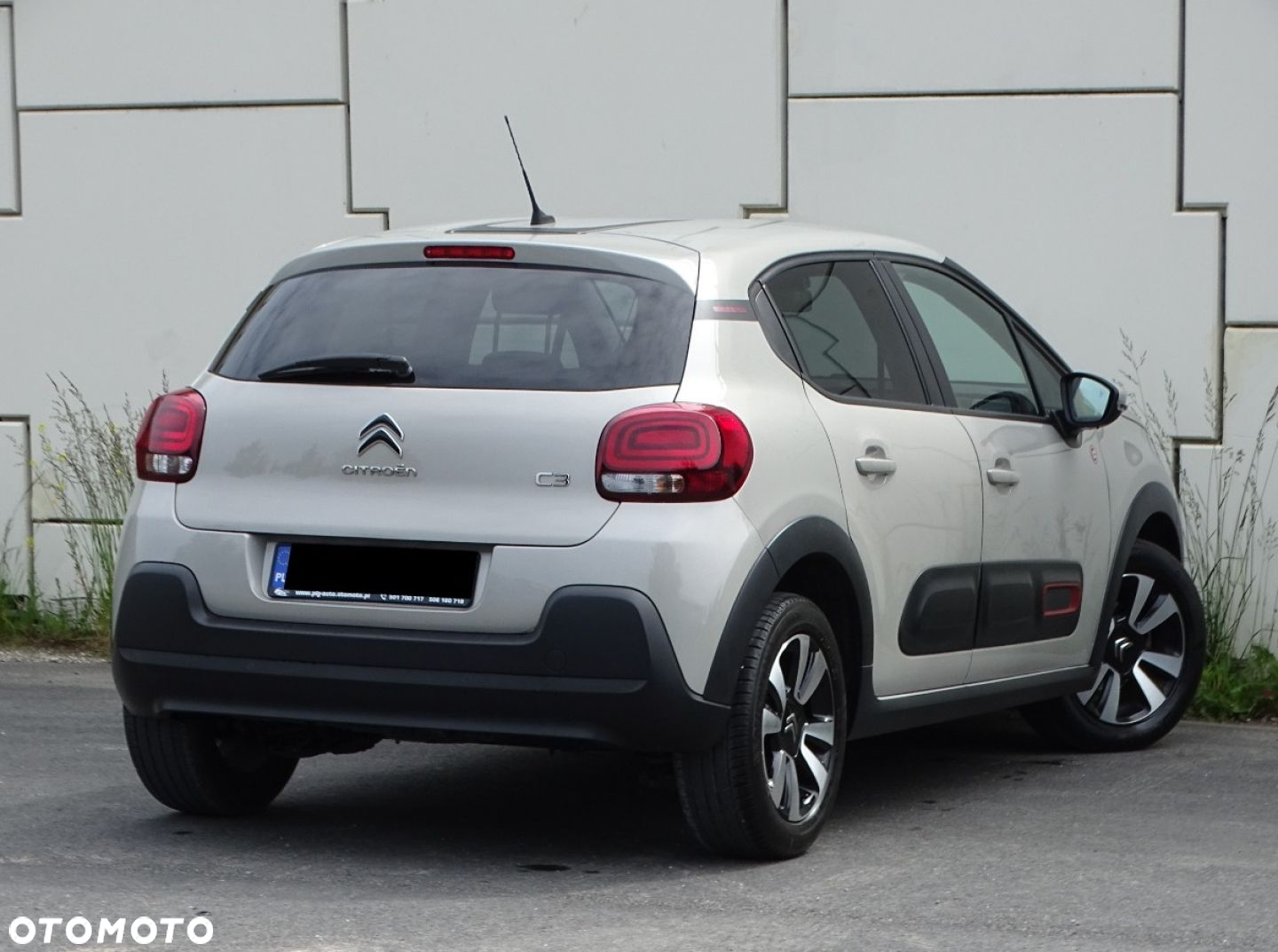 Citroën C3 - 6