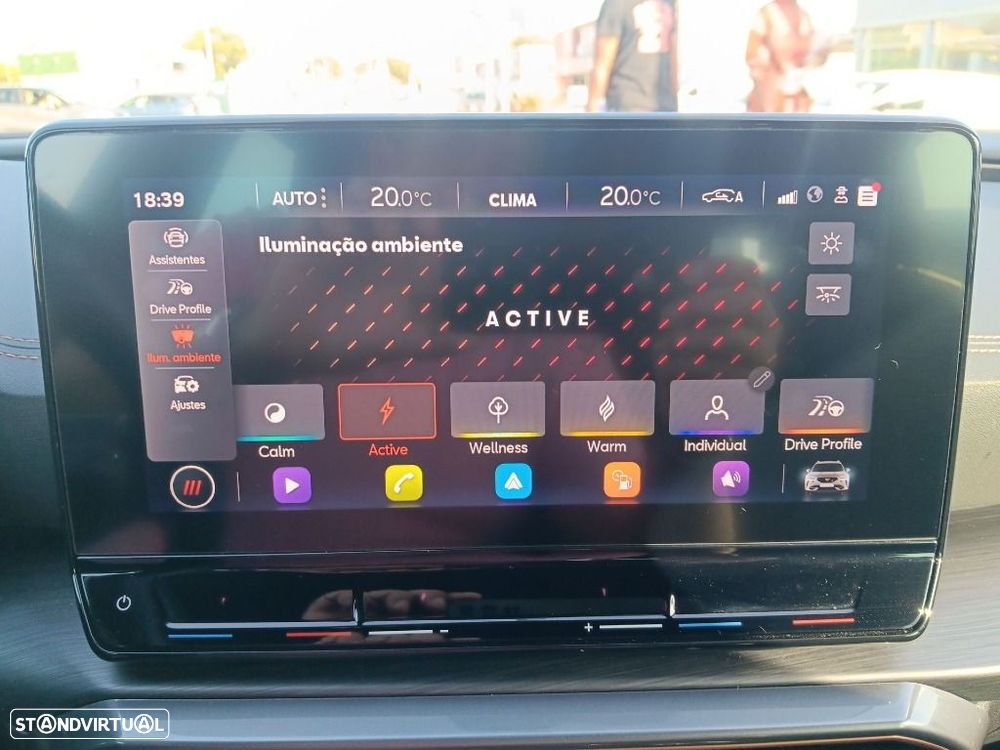 Cupra Formentor 2.0 TDI - 22