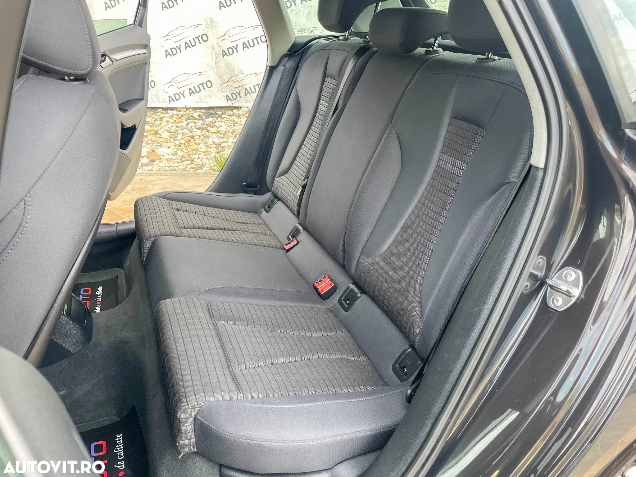Audi A3 - 11