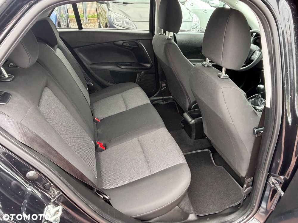 Fiat Tipo 1.4 16V More - 15