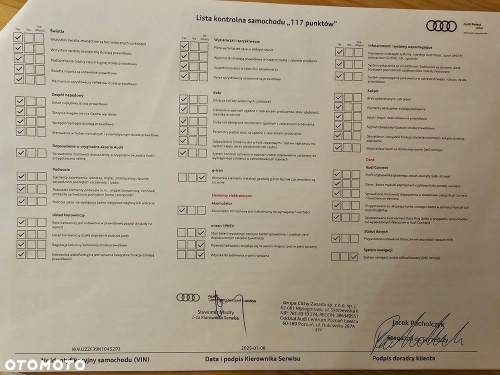 Audi Q3 35 TFSI S tronic - 33