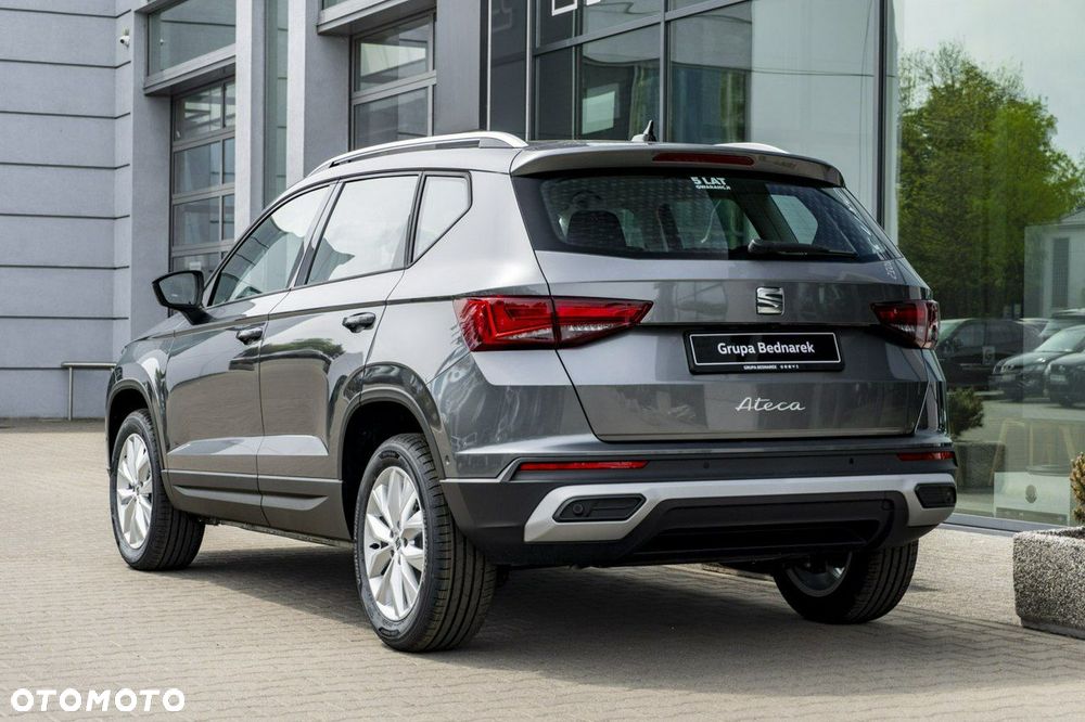 Seat Ateca - 6