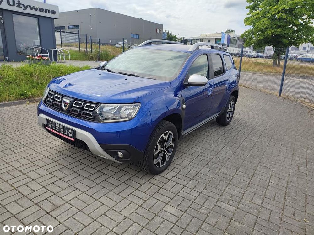 Dacia Duster 1.3 TCe Comfort - 2