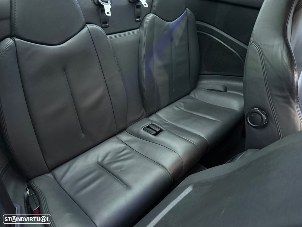 Peugeot RCZ 1.6 200 THP - 22