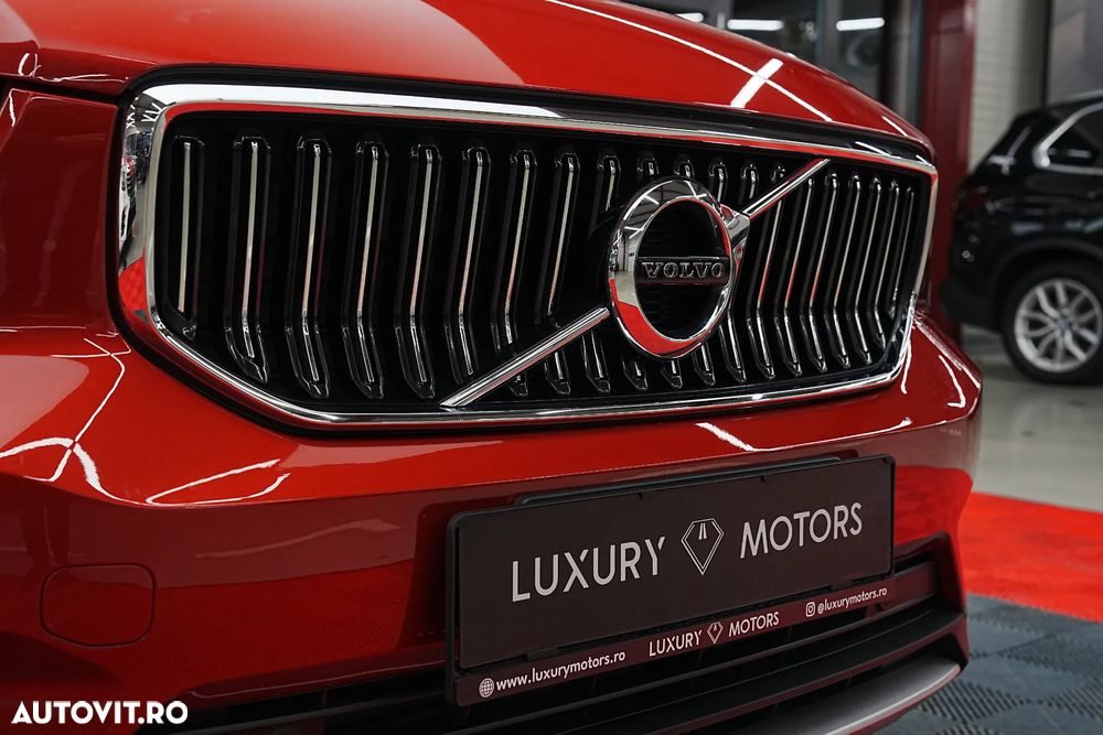 Volvo XC 40 T5 Recharge DKG Inscription - 19