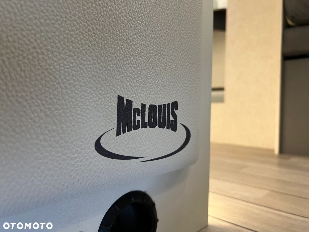 McLOUIS MC4 365 - 35
