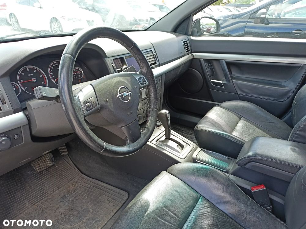 Opel Signum - 6