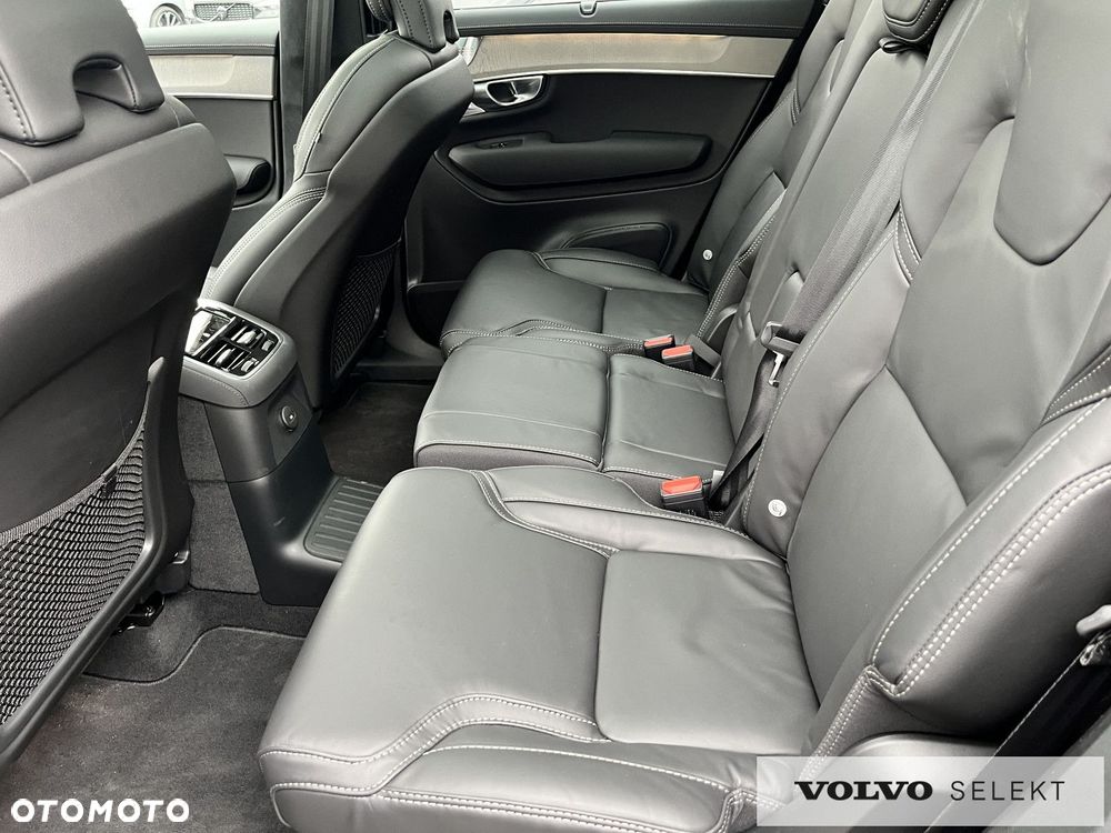 Volvo XC 90 - 34
