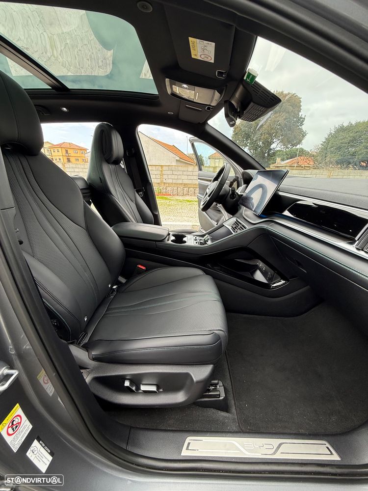 BYD Seal U 1.5 DM-i Boost - 19