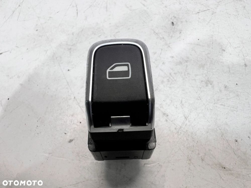 PRZEŁĄCZNIK WŁĄCZNIK SZYB AUDI A3 8V 8V0959851E KOMPLET 2/25 - 7