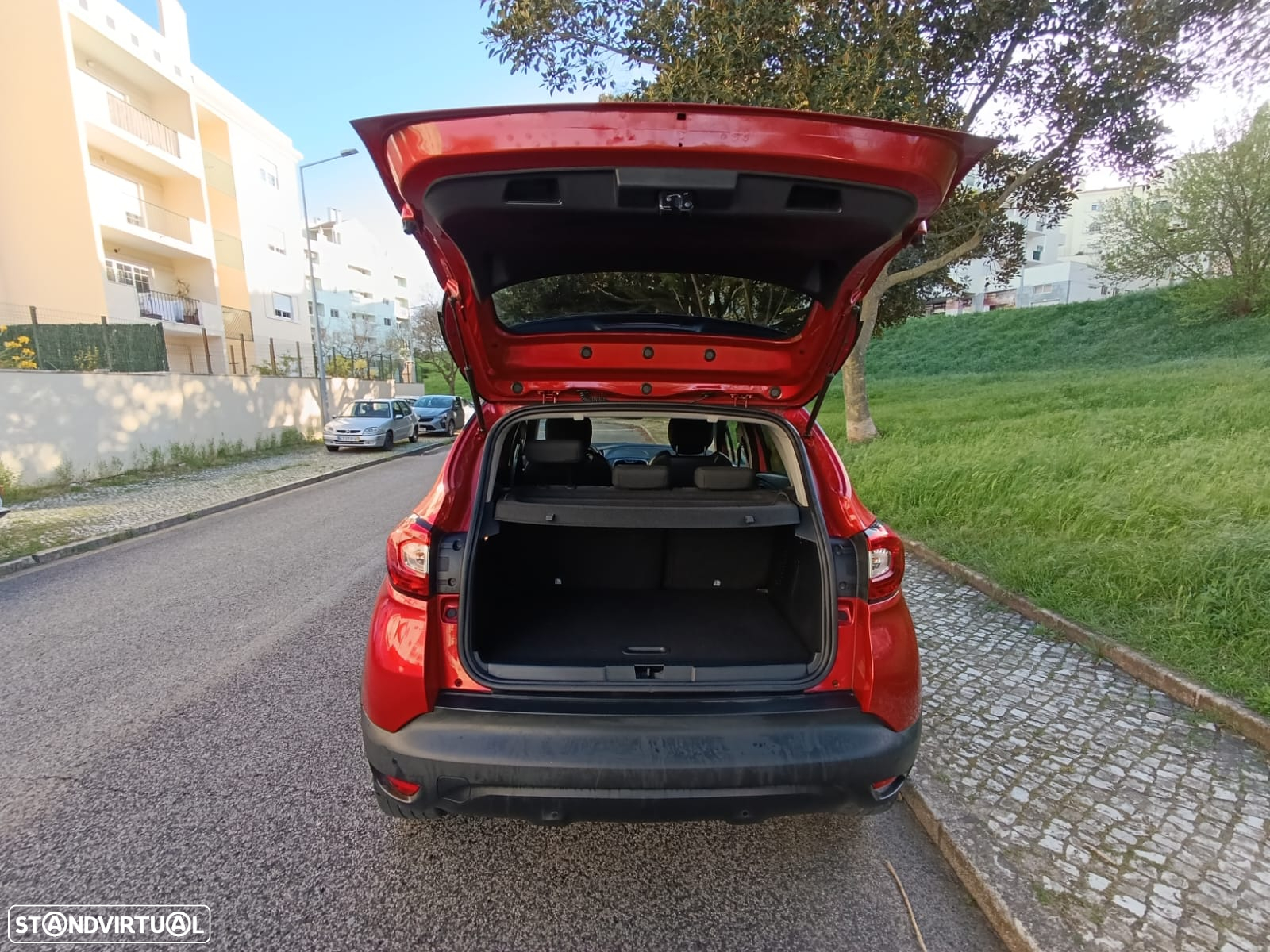 Renault Captur 0.9 TCE Exclusive - 23