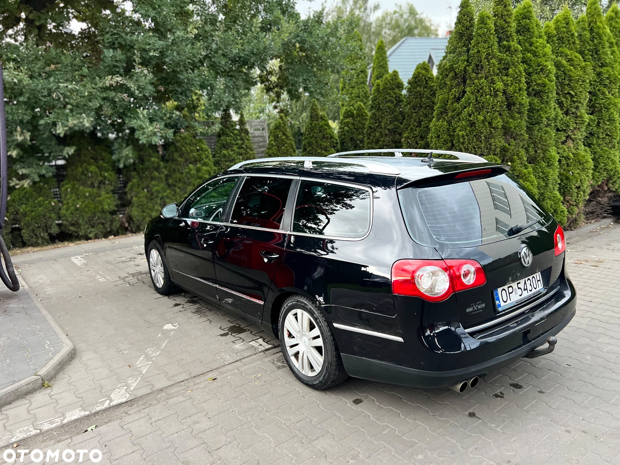 Volkswagen Passat 2.0 TDI Highline DSG - 5