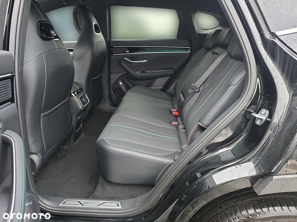 BYD Seal U - 10