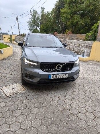 Volvo C40 - 1