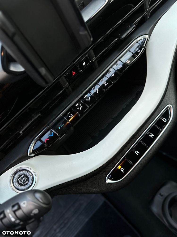 Fiat 500e Action - 21
