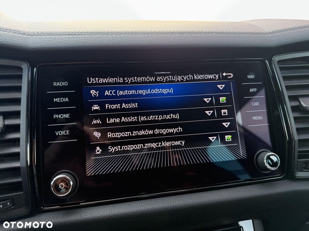 Skoda Kodiaq 2.0 TDI 4x2 Sportline DSG - 31