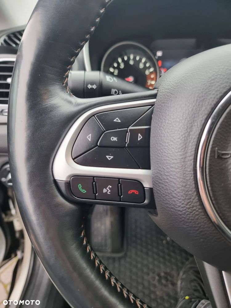 Jeep Compass 1.4 TMair Limited 4WD S&S - 19