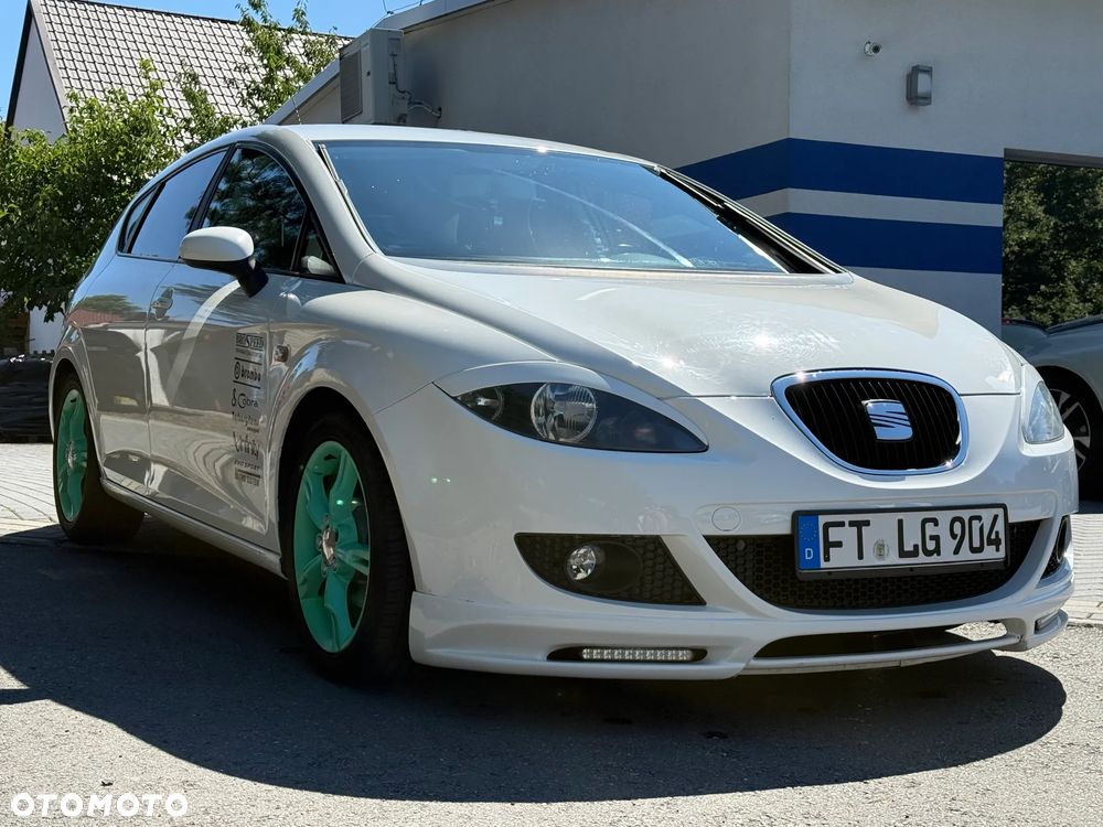 Seat Leon 1.6 Style - 2