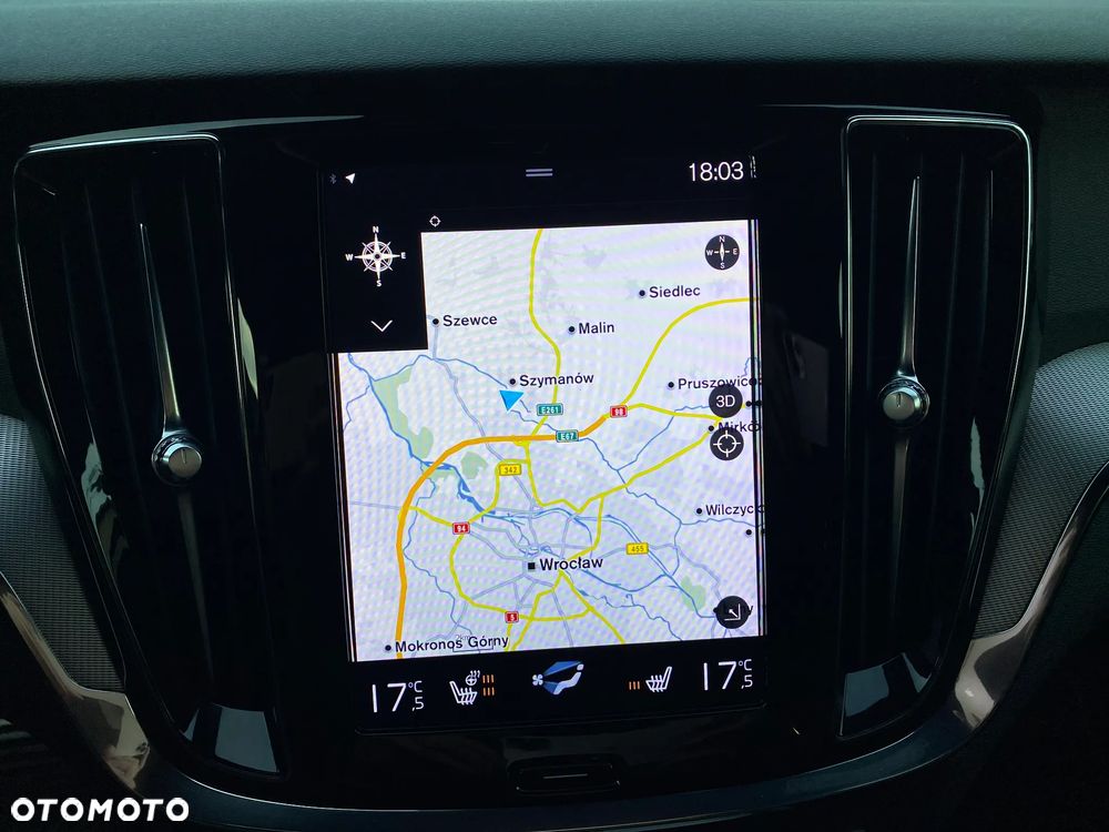 Volvo V60 B3 B R-Design - 24
