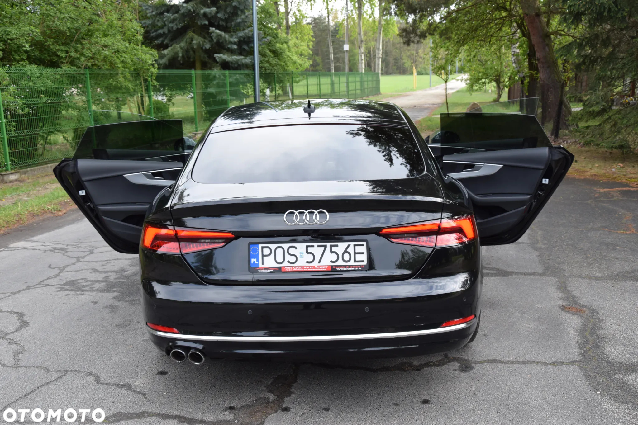 Audi A5 2.0 TDI Sport S tronic - 19