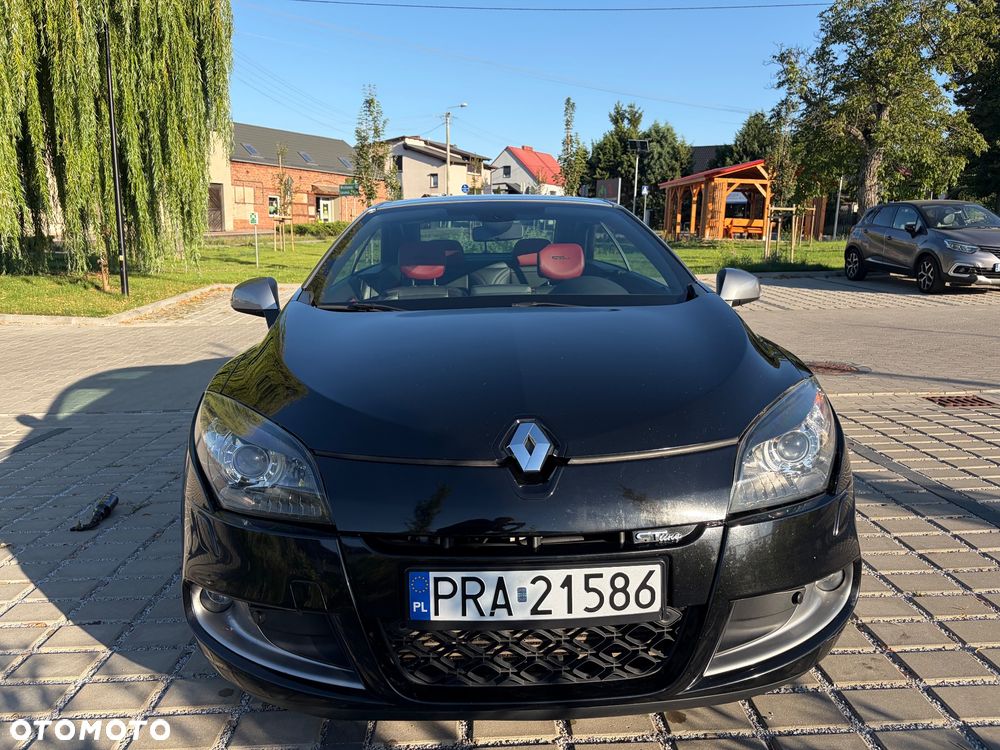 Renault Megane 1.9 dCi FAP Limited - 4
