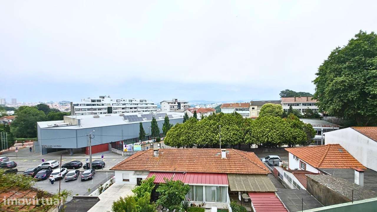 T3+1 com Localização Premium  | Uma Nova Forma de Viver em... - Grande imagem: 2/60