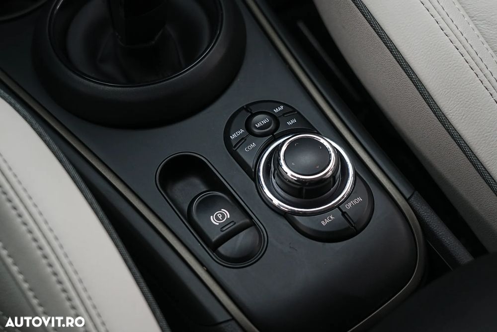 Mini Countryman Cooper Aut. Yours Trim - 37